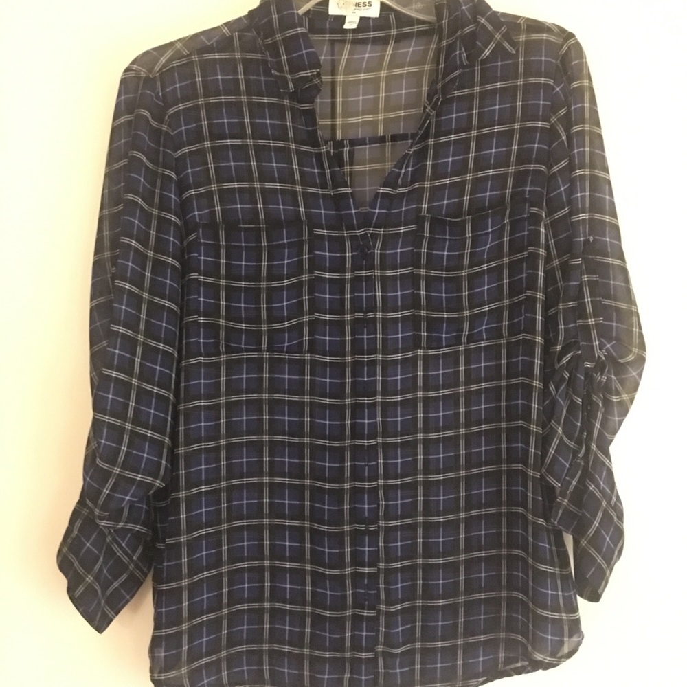 Express women’s Blouse